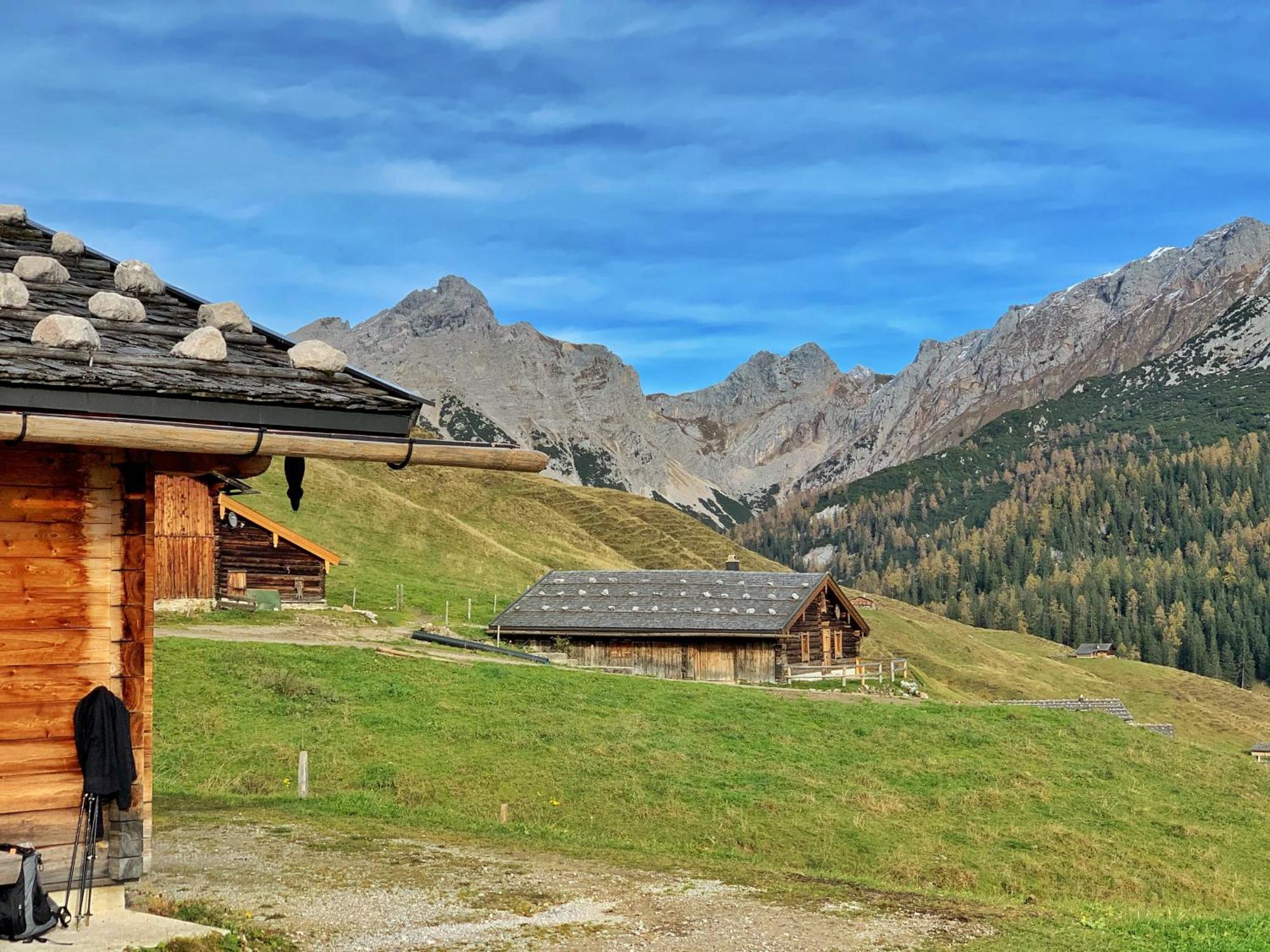 Pension Erlhof Saalfelden Zewnętrze zdjęcie