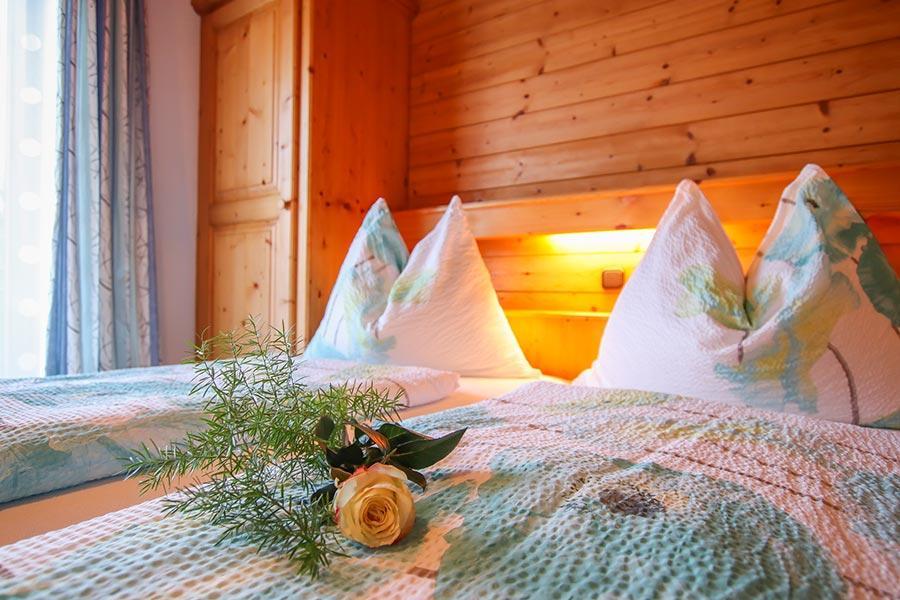 Pension Erlhof Saalfelden Zewnętrze zdjęcie