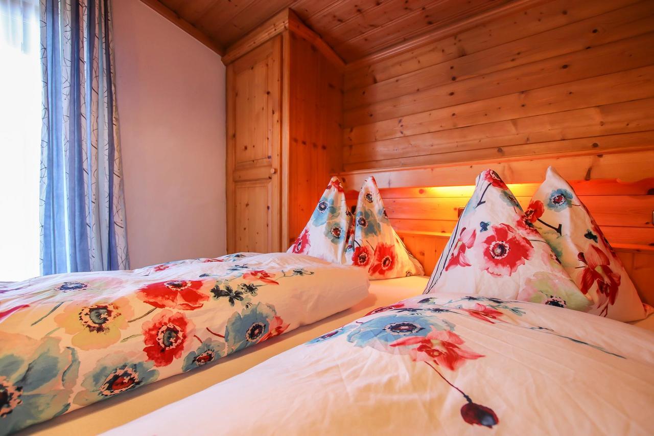 Pension Erlhof Saalfelden Zewnętrze zdjęcie