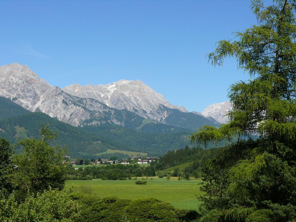 Pension Erlhof Saalfelden Pokój zdjęcie
